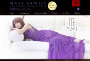 Mari-Family