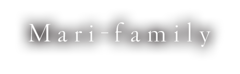 Mari Hamada Official Site